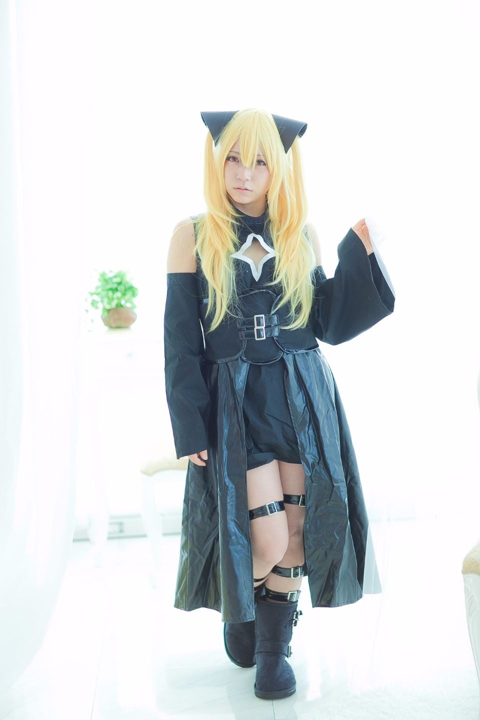 ToL@VEる