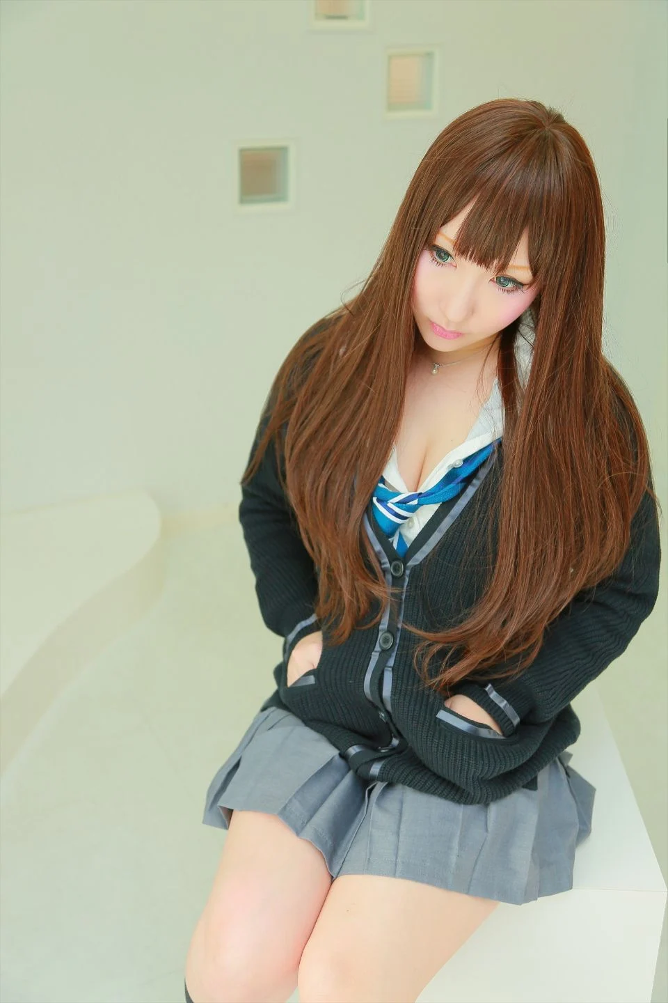 love collection rin
