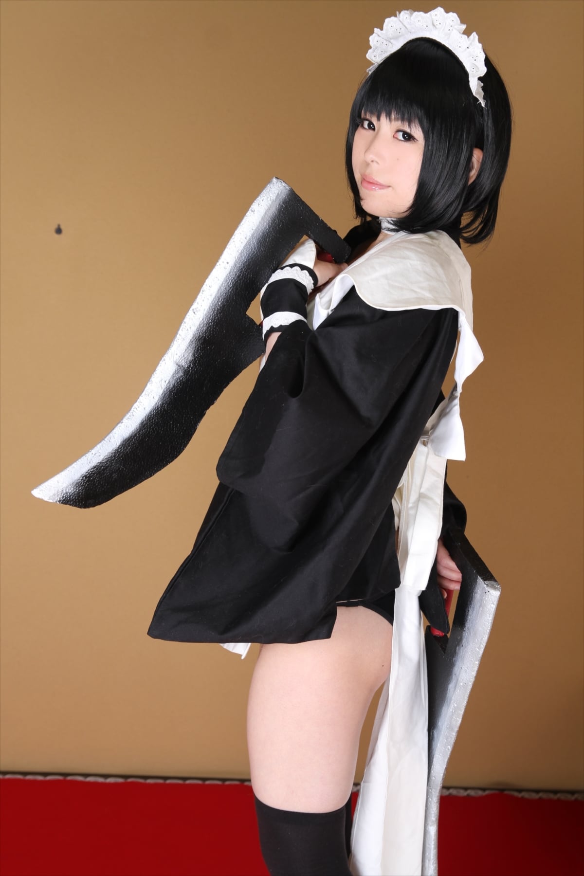 Crane ~ Iroha ~