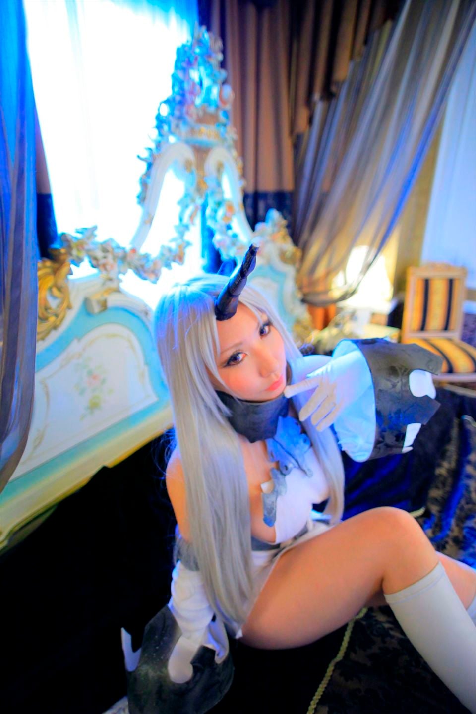 深海