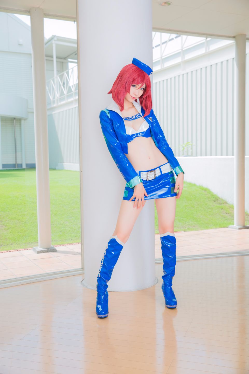School Idol ~Krasivie~