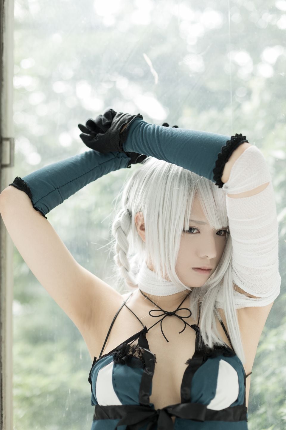 RIBBON