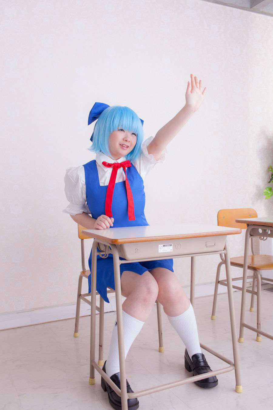 お勉強中なのに我慢できなくなって(以下略