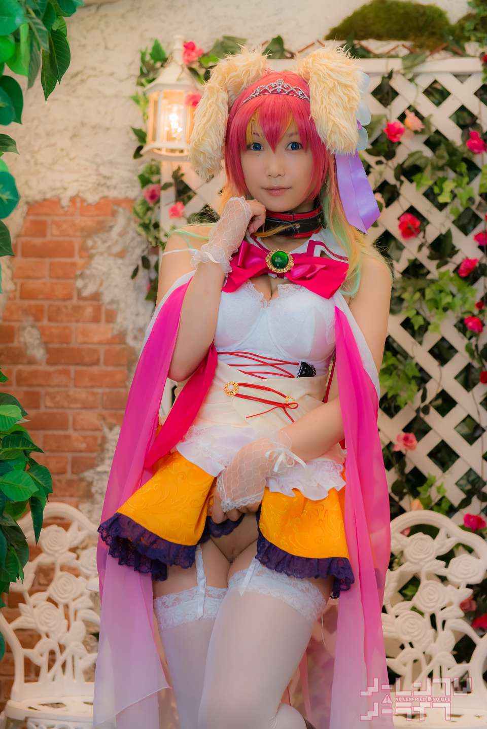(C86) [Heru3 (lenfried)] ノーレンフリ・ノーライフ(NO LENFRIED NO LIFE)