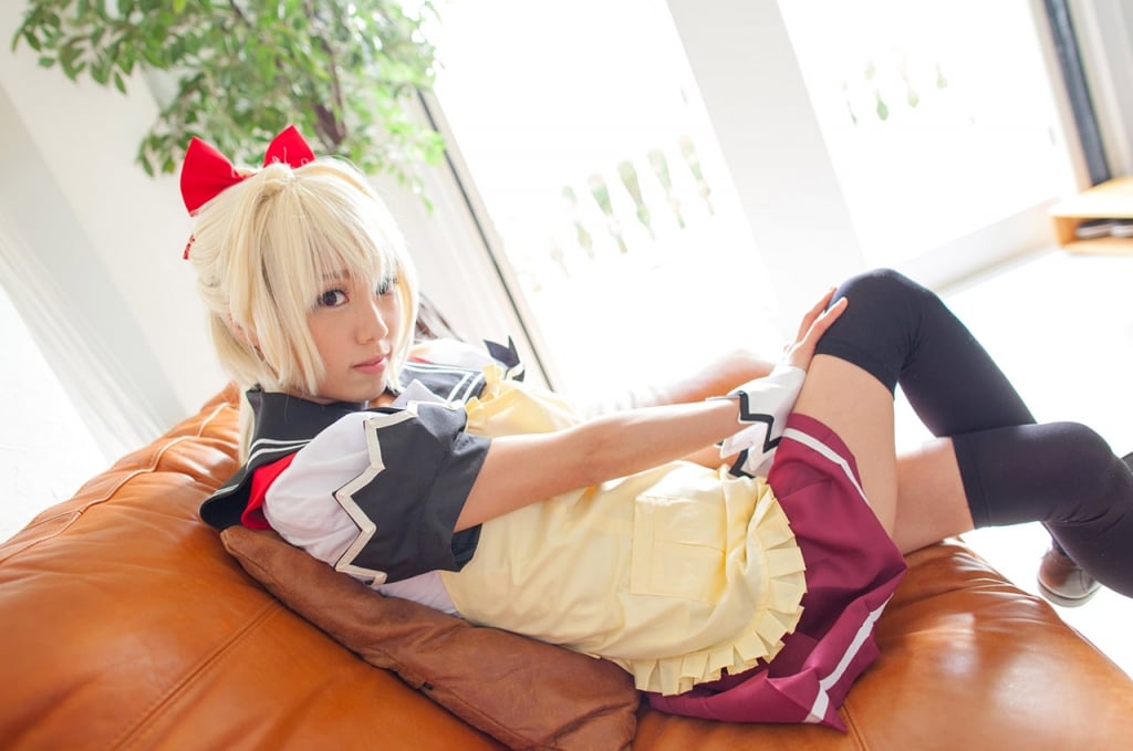 早乙女らぶ 可愛くてエロ過ぎるコスプレ畫像まとめ121枚
