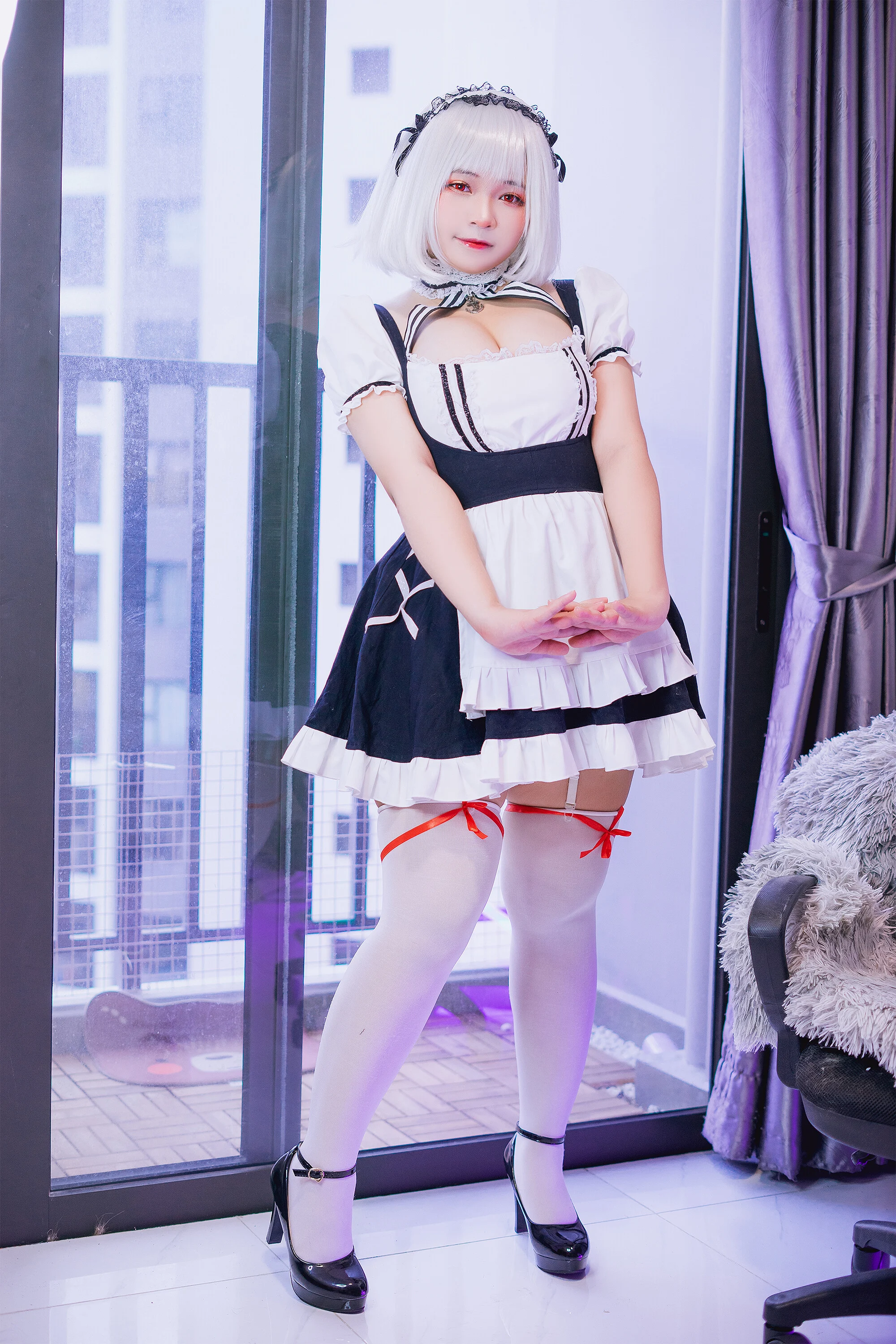 Yurihime – Sirius