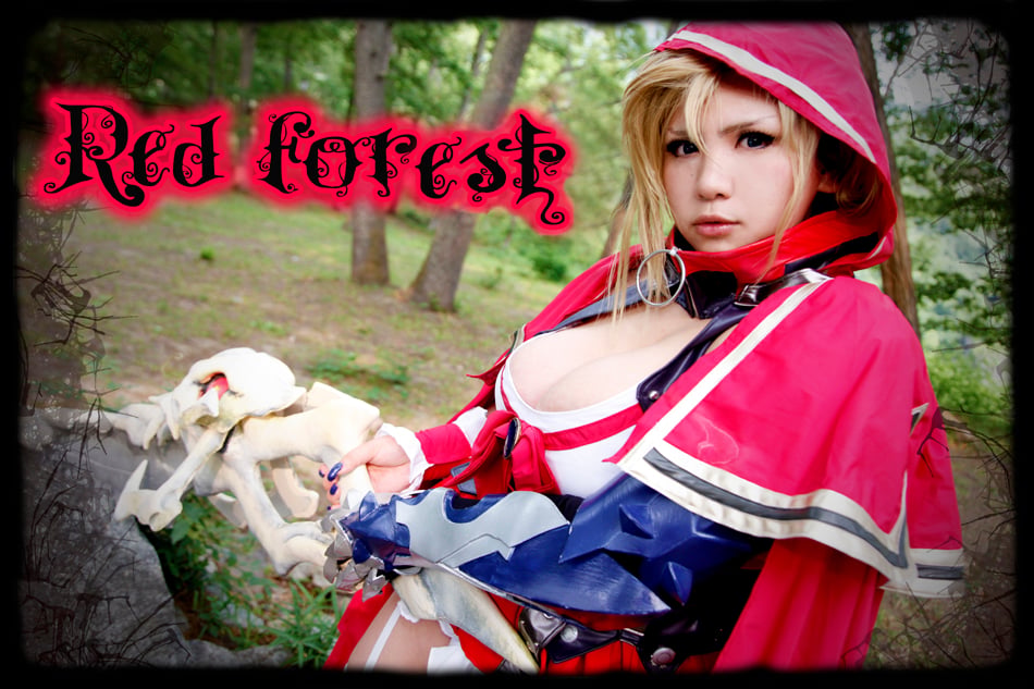 Red Forest