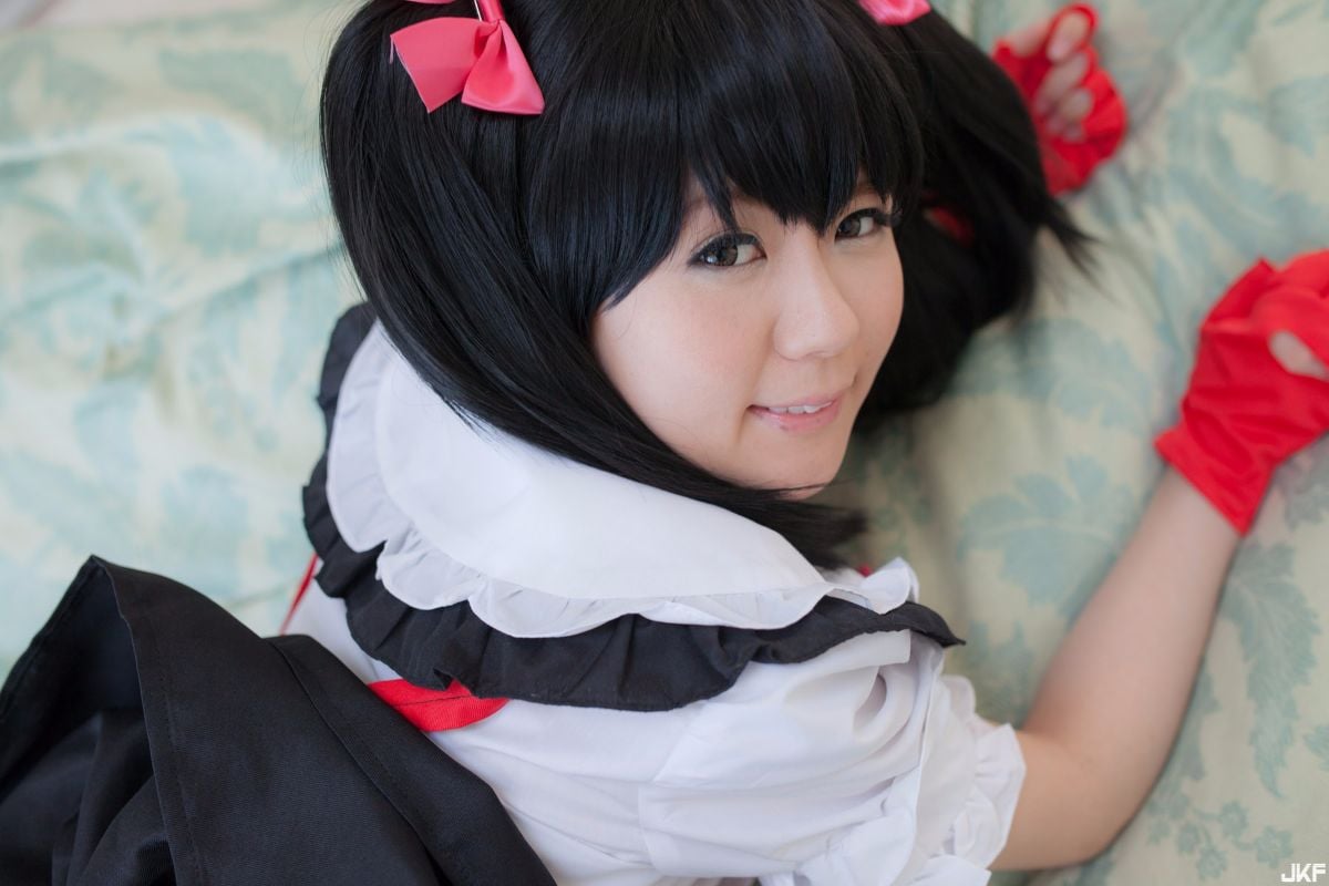 [@factory] エロライブ!