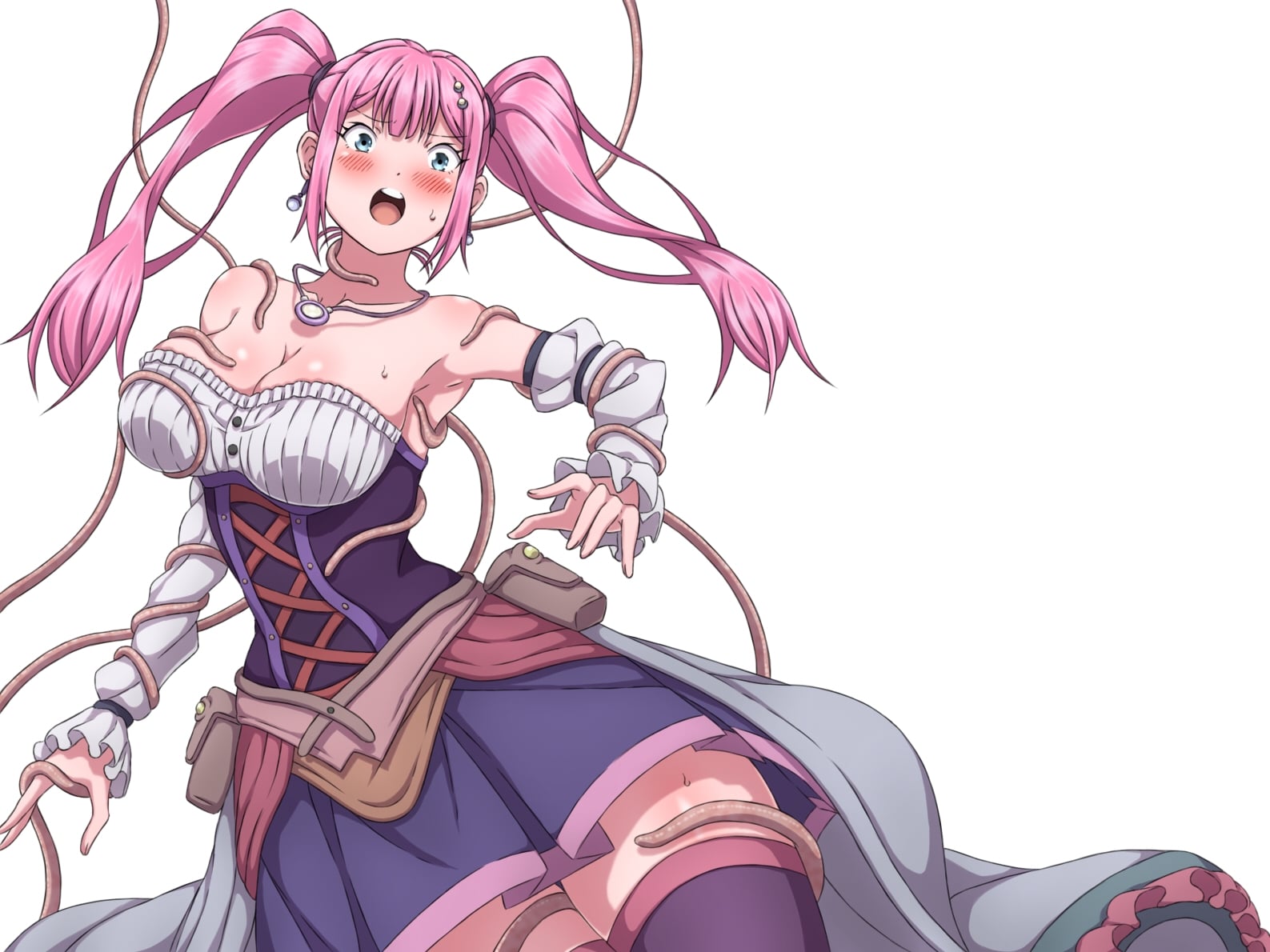 [さわくりーむ] 魔法使いリリカ 1_3