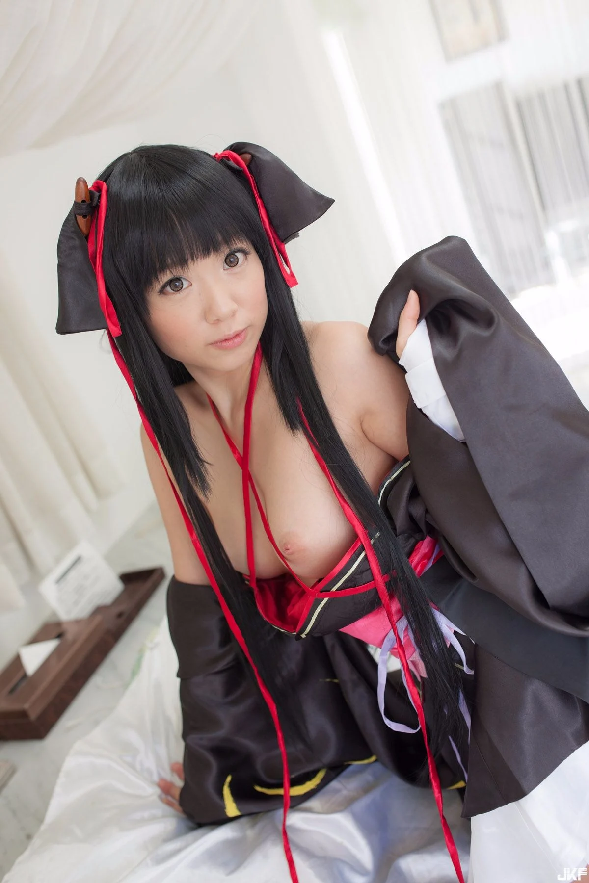 愛玩少女は傷つかない