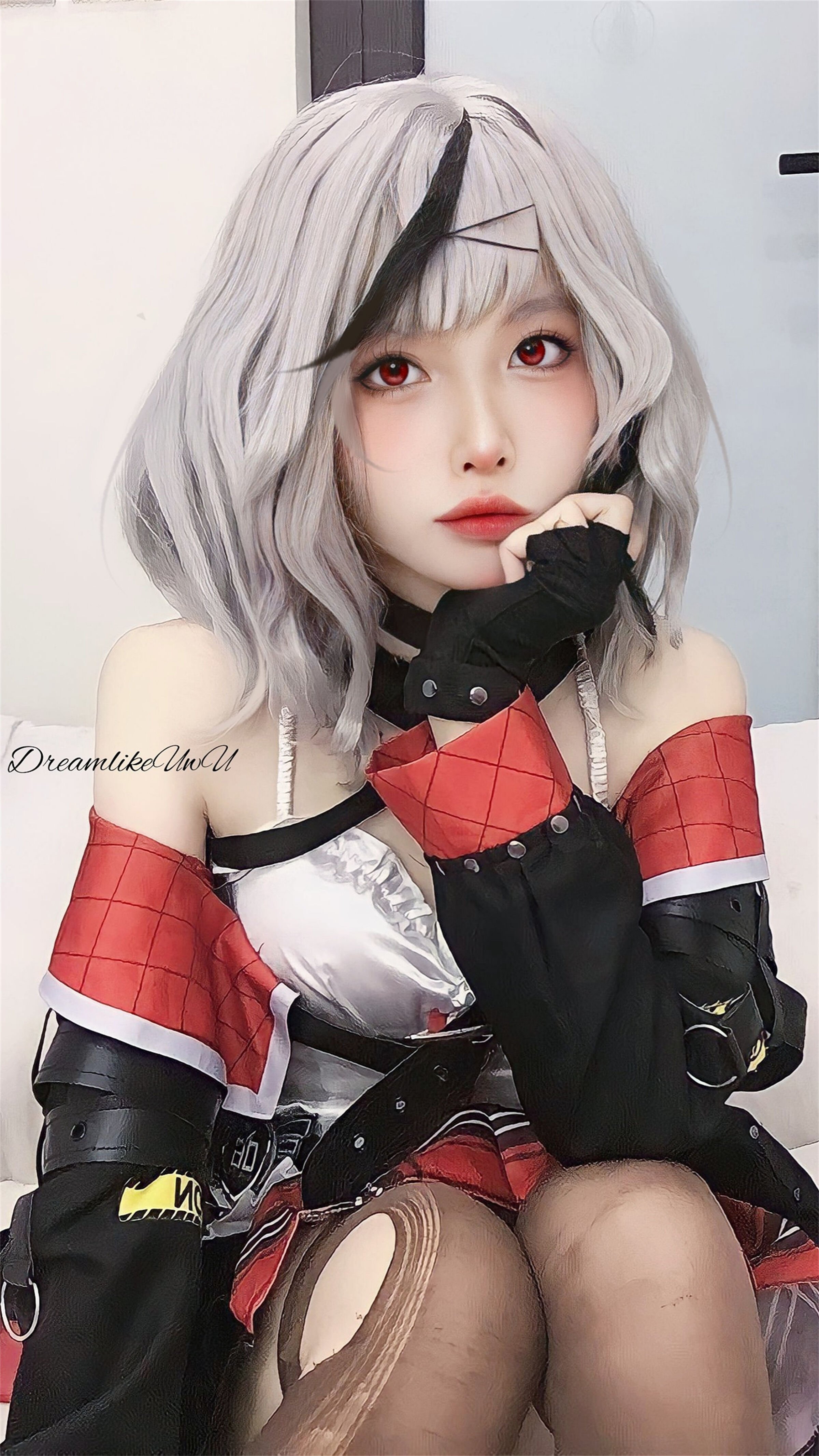 DreamlikeUwU – Hololive Chloe