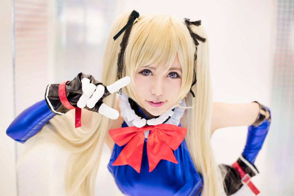 Marie Rose