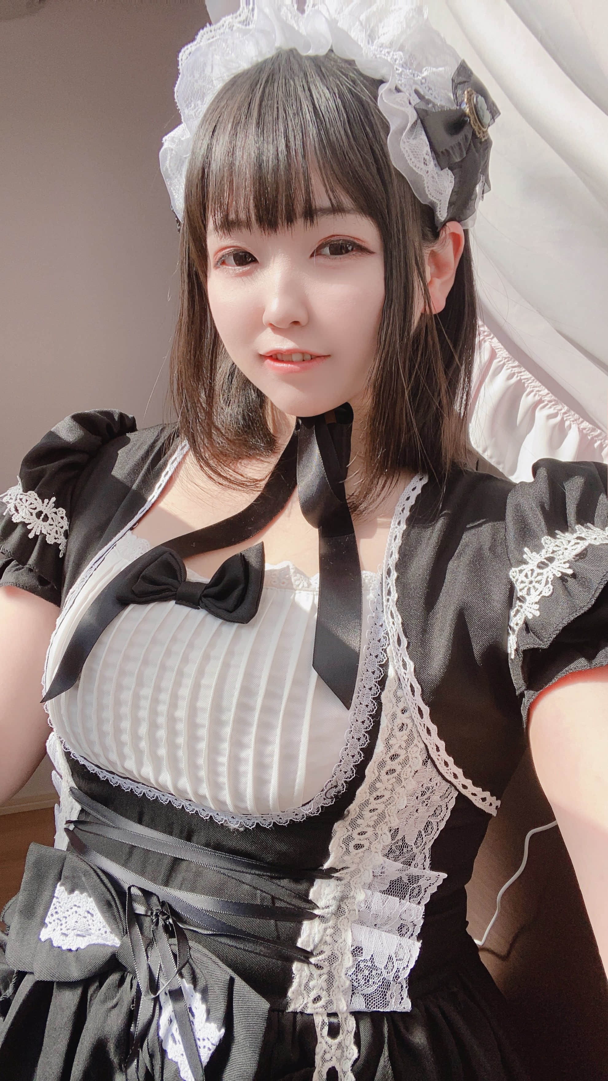 [りおちゃん]メンヘラゴスロリ娘