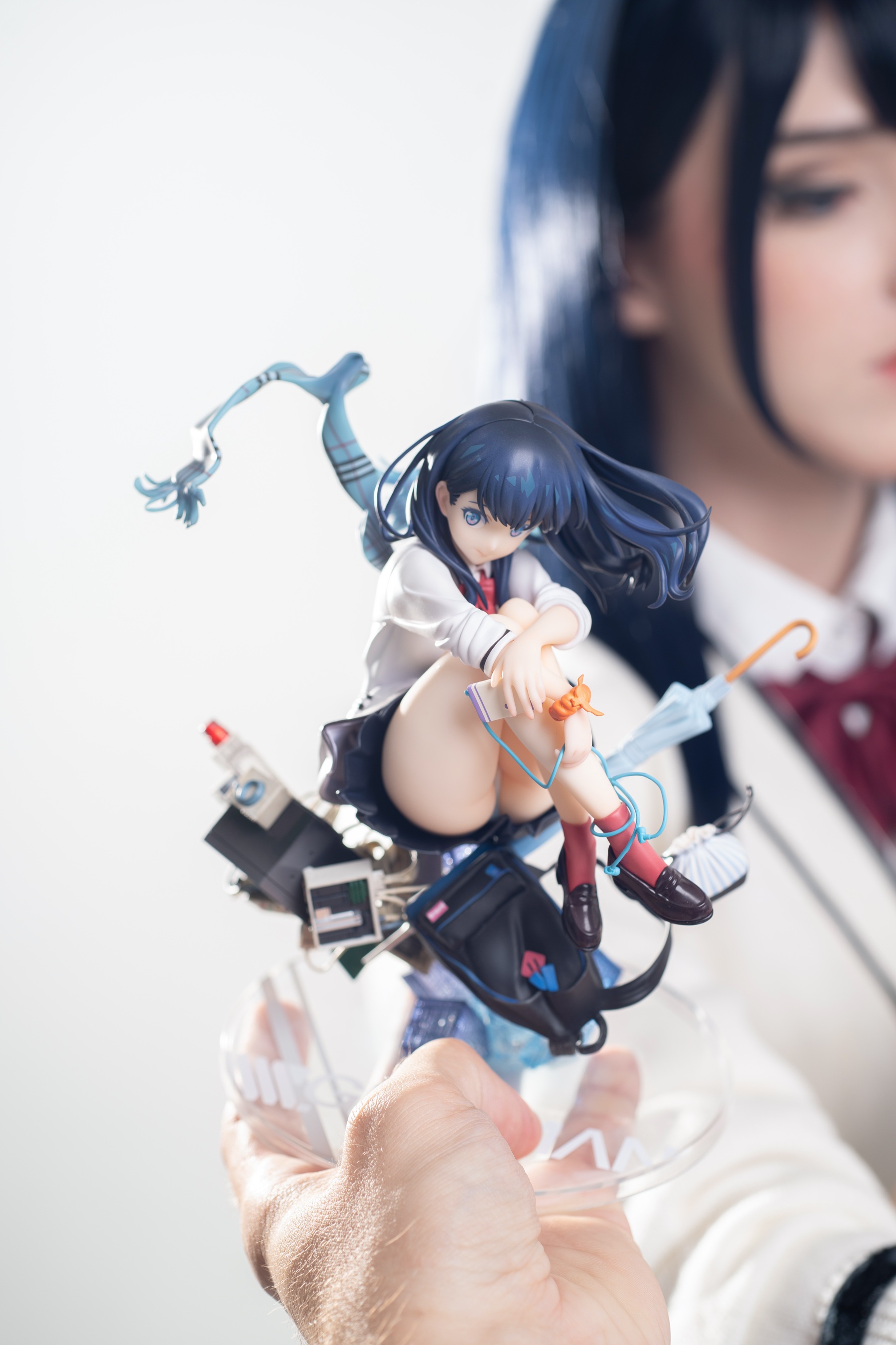 Ball – Rikka Takarada