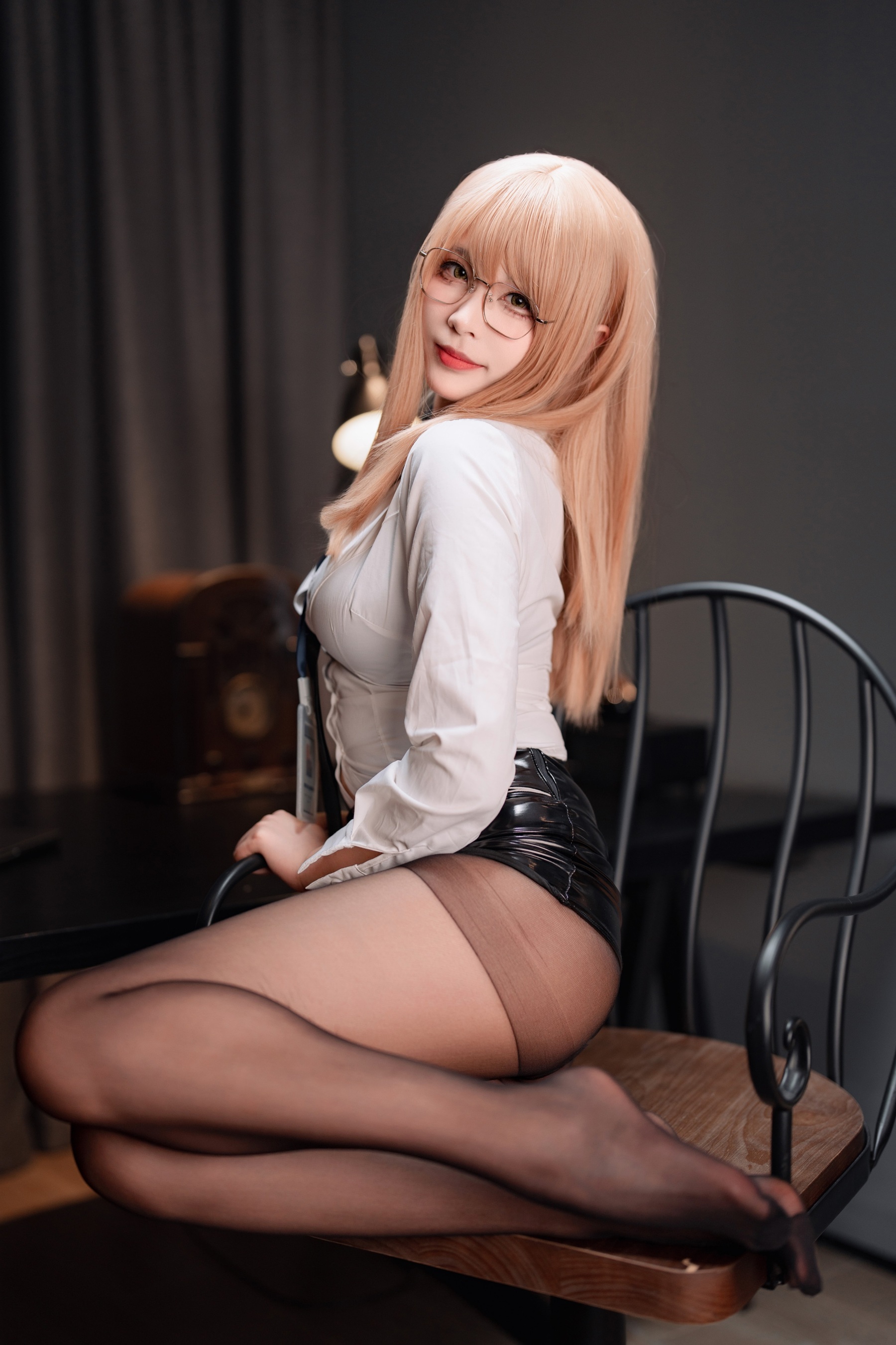 艾玛OL