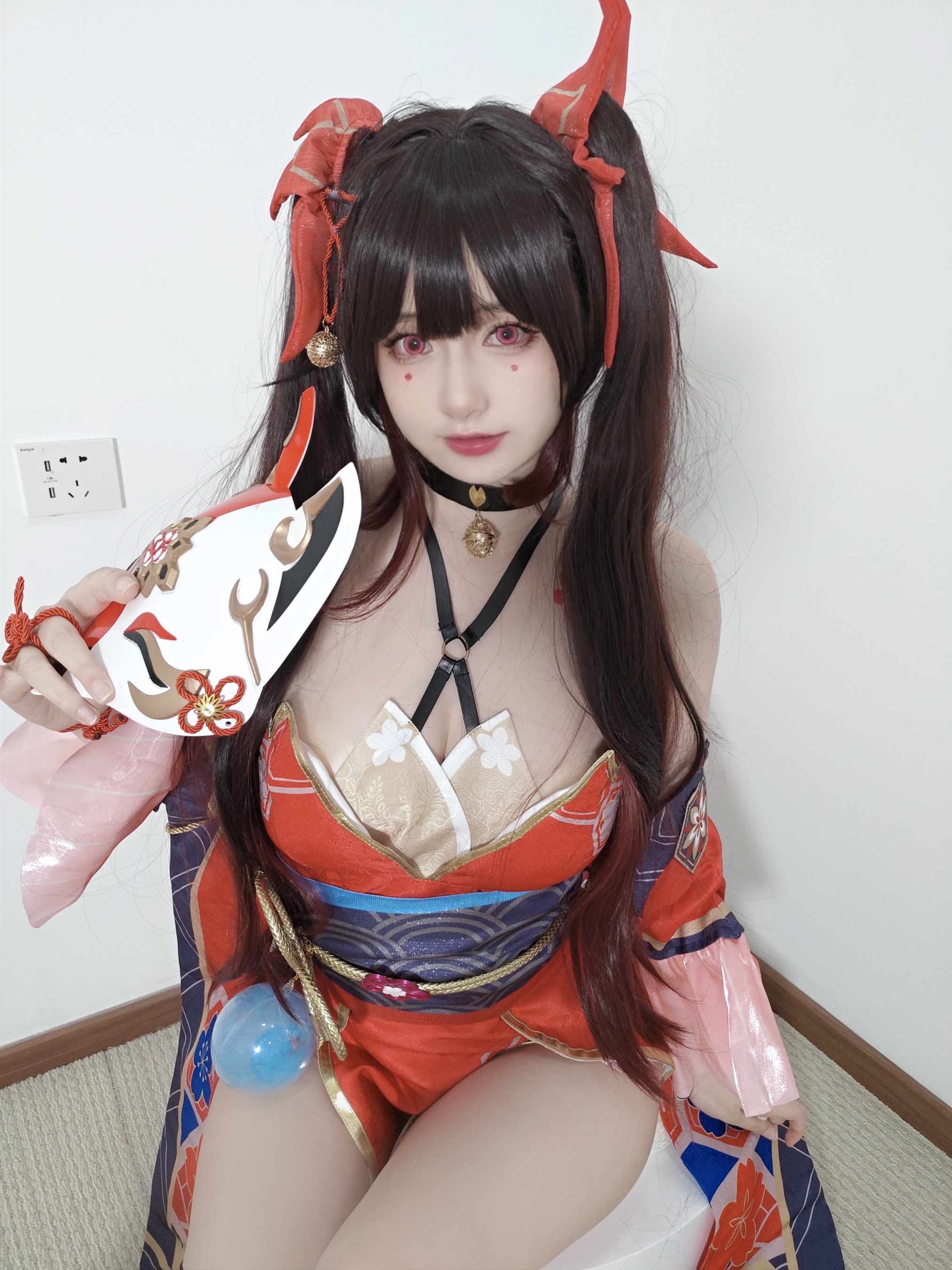 花火
