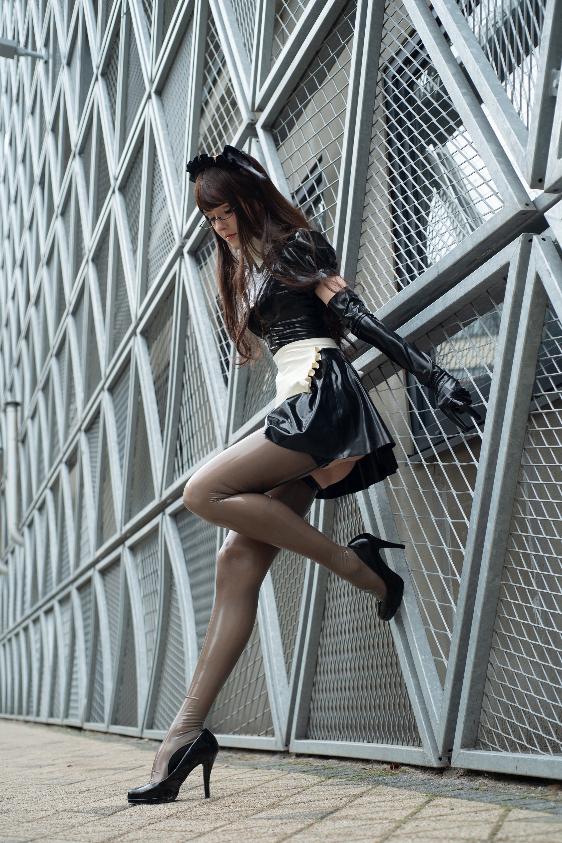Ball – Latex Maid