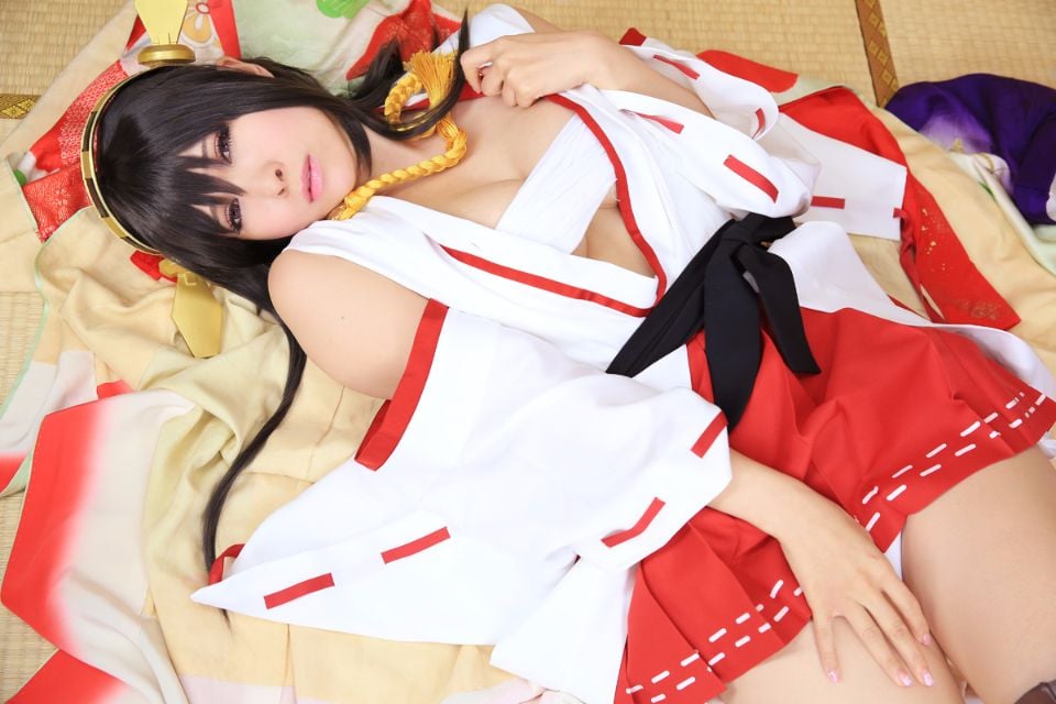 えまこれ～えま隊これくしょん～ えま！全力で参ります