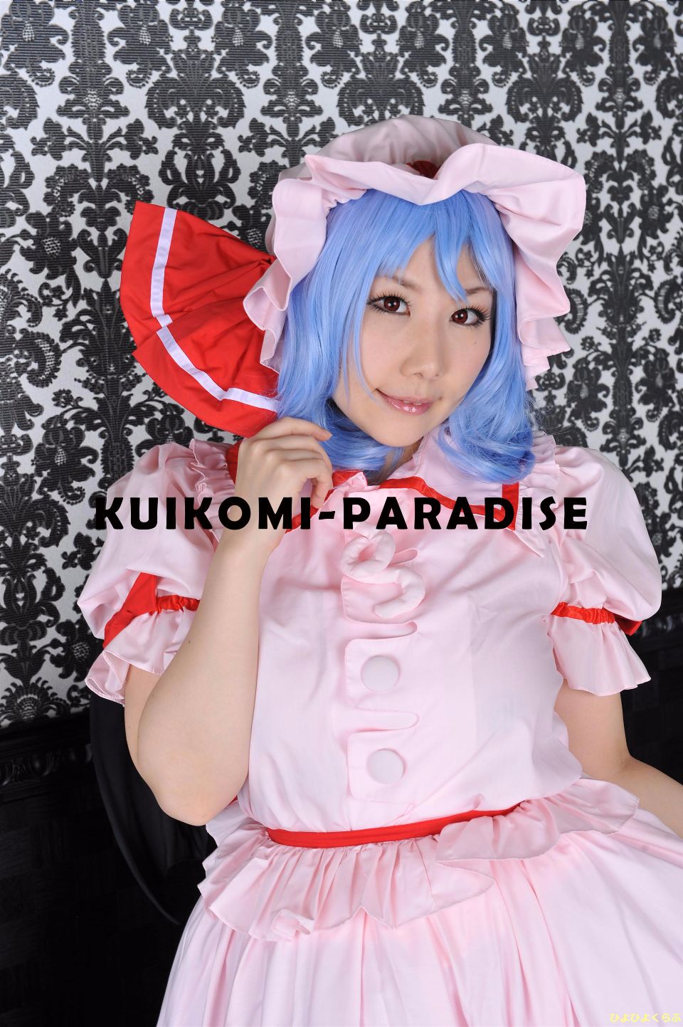 KUIKOMI-PARADISE 12 レミリアサイド Remilia Side