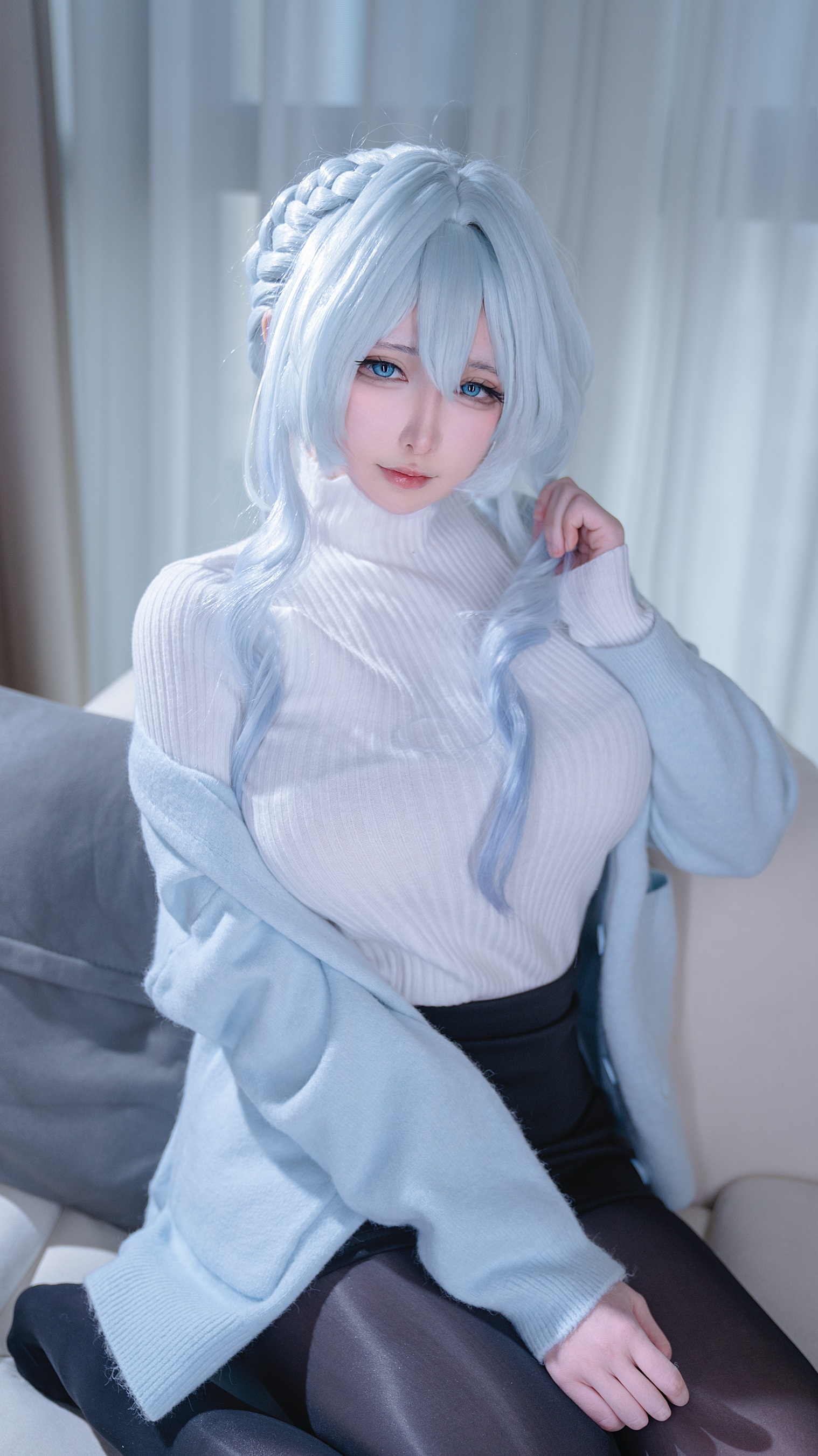 雪女