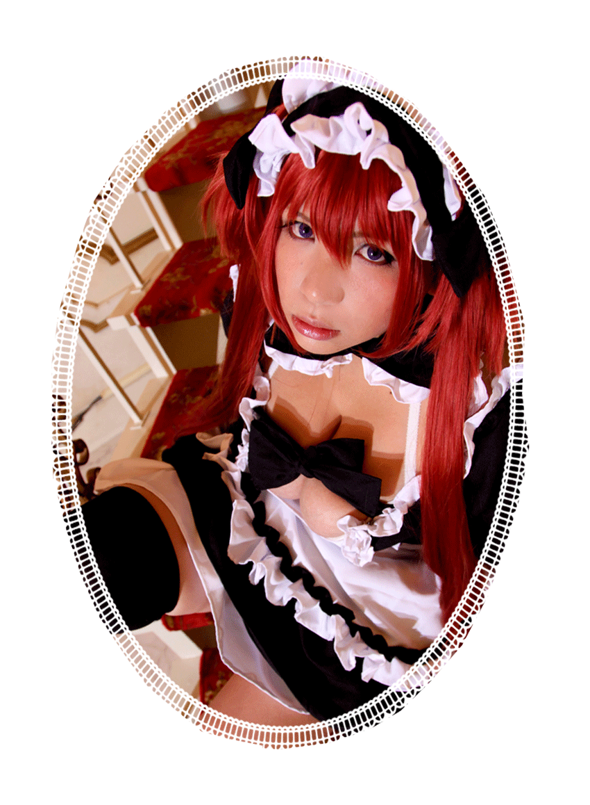 ホラースパイス (Queen's Blade – Airi)
