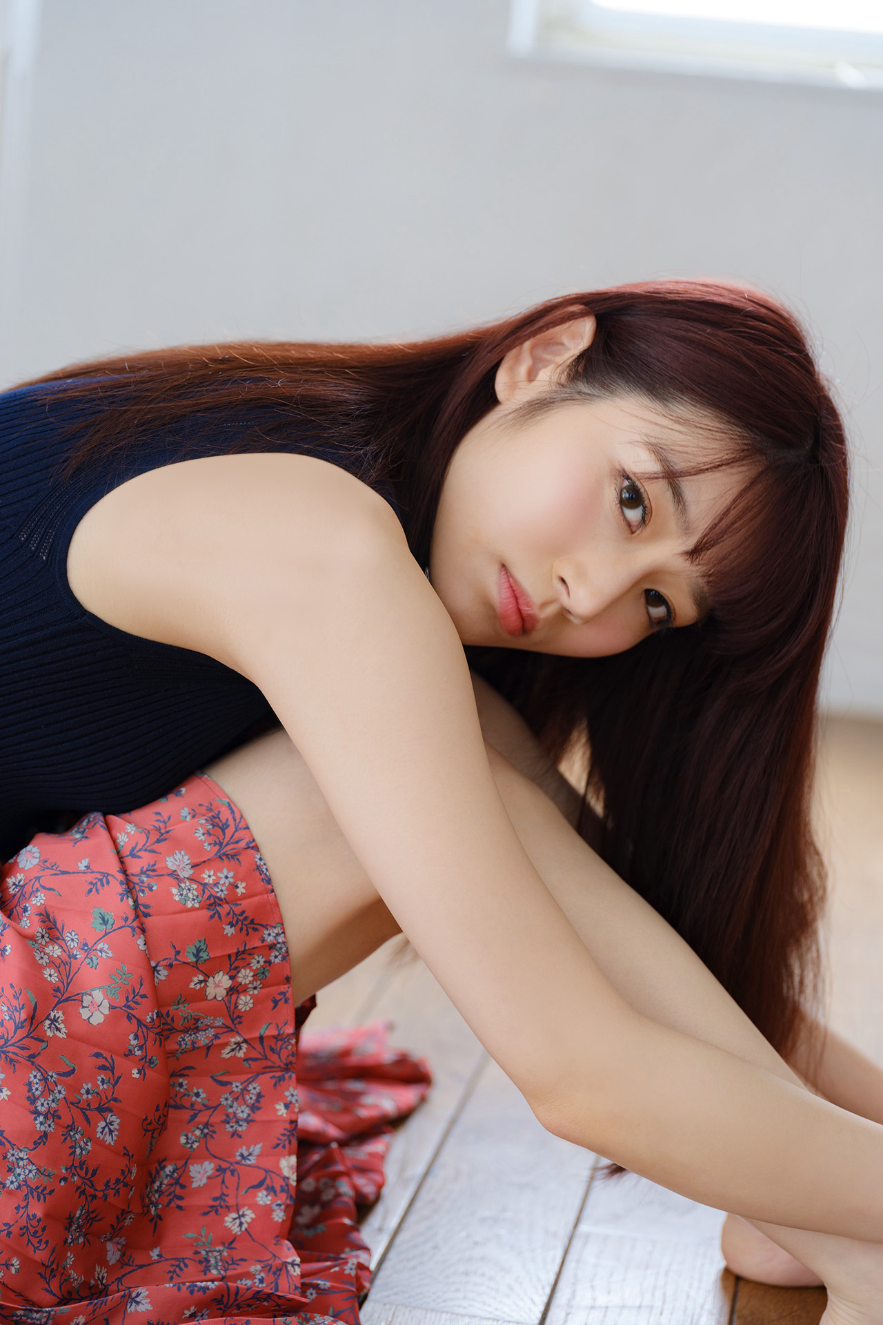 河北彩花 Romantic Saika アサ芸SEXY女優写真集