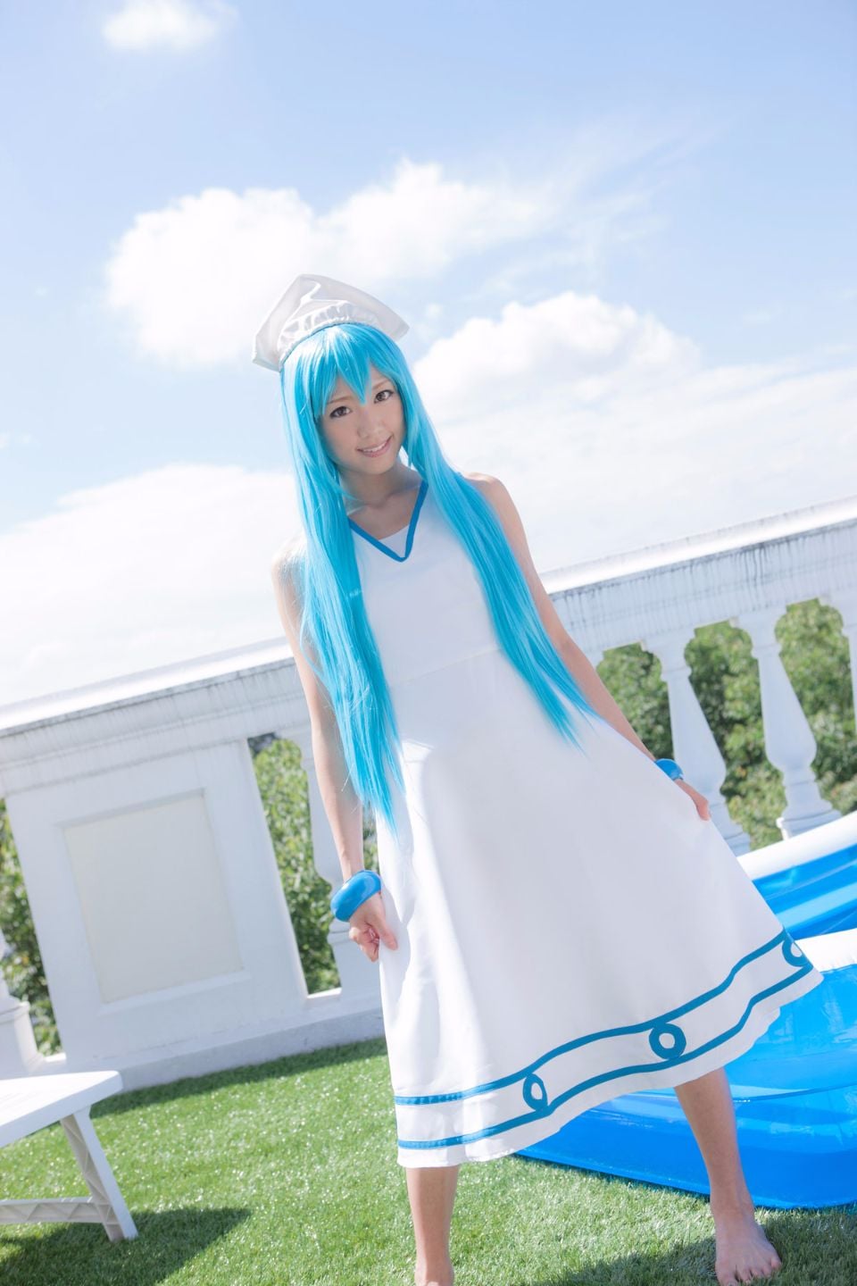 侵略!イキ娘