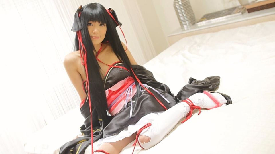Love Doll wa Kizutsukanai EX (Kikou Shoujo wa Kizutsukanai)