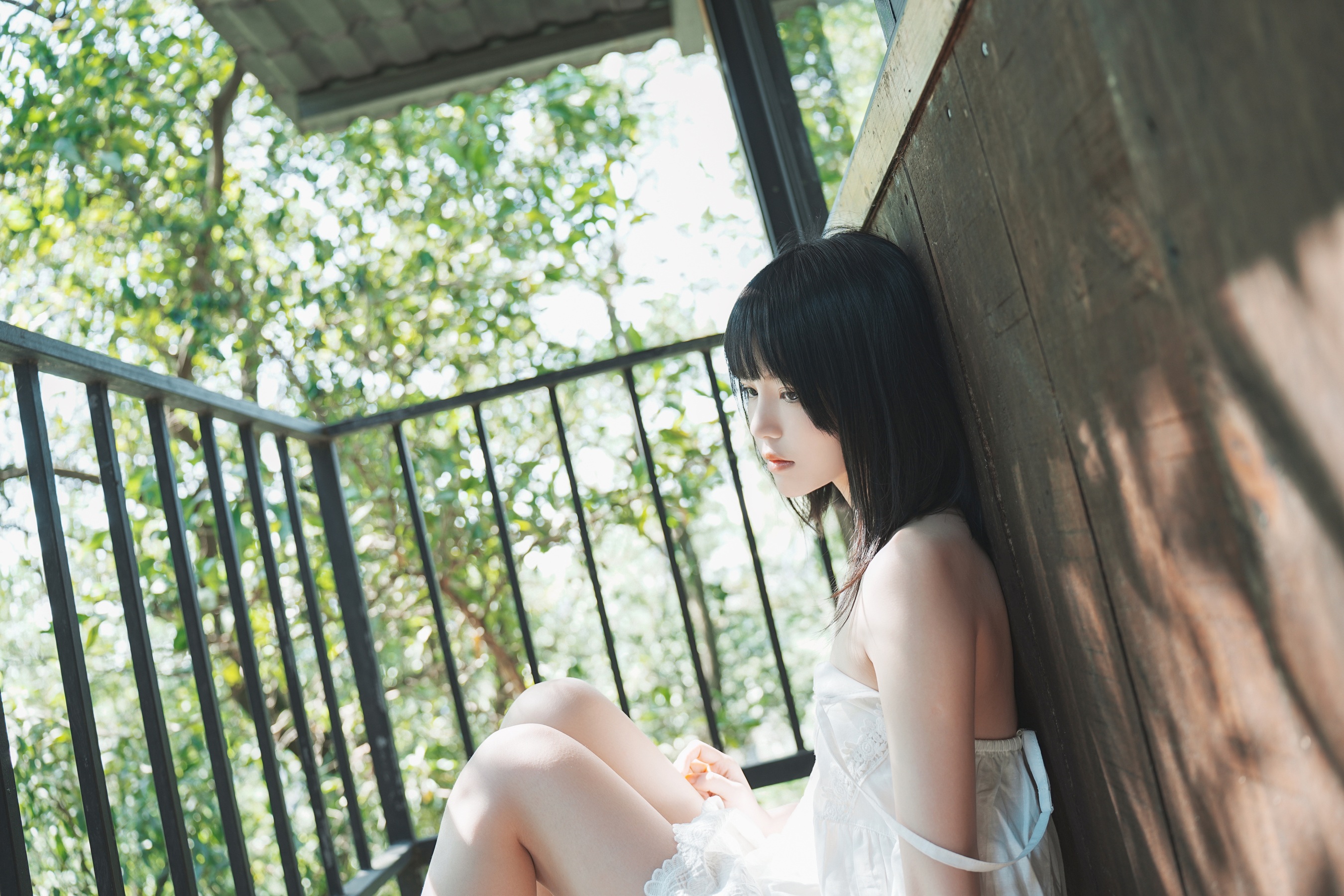 森