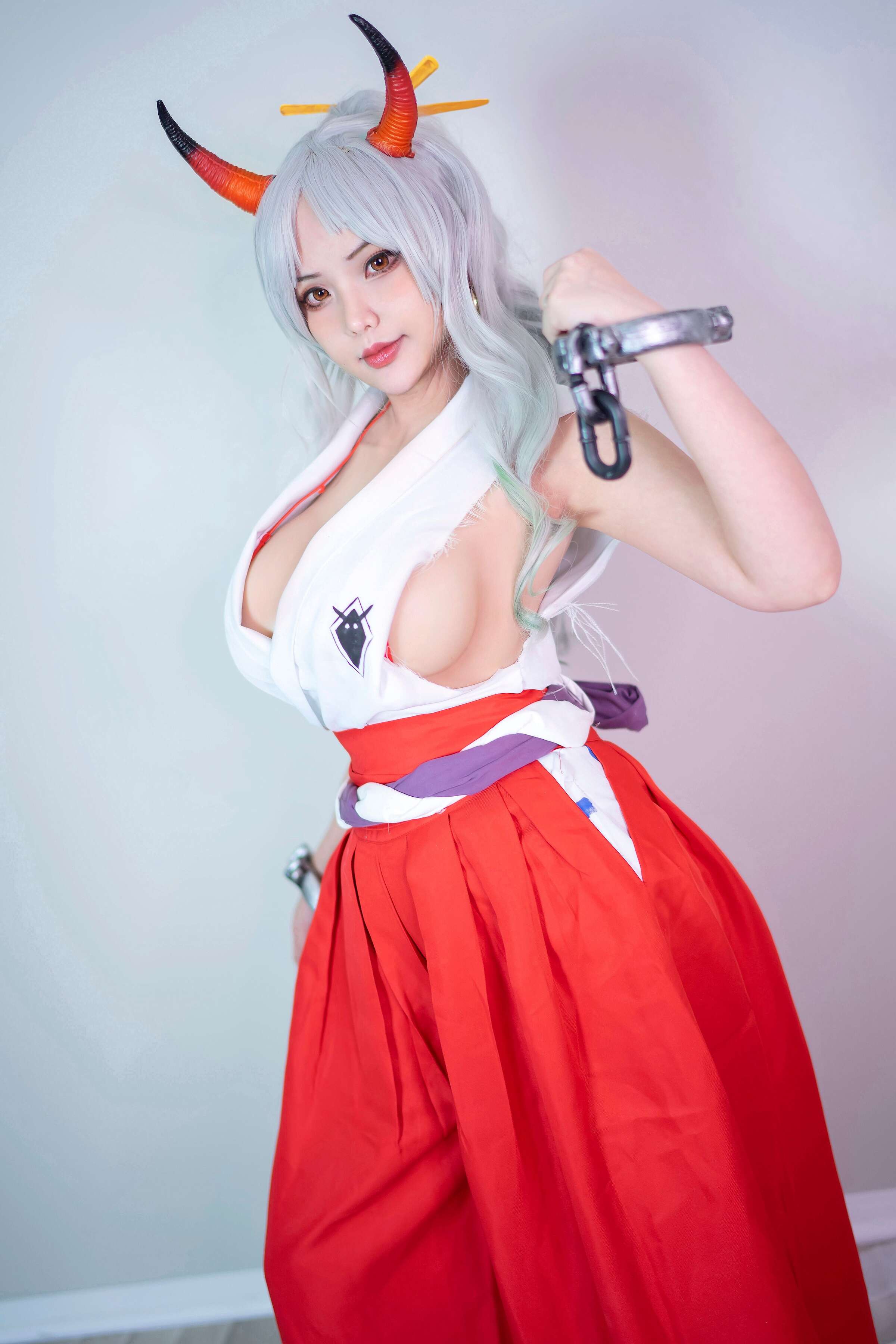 Hana Bunny – Yamato