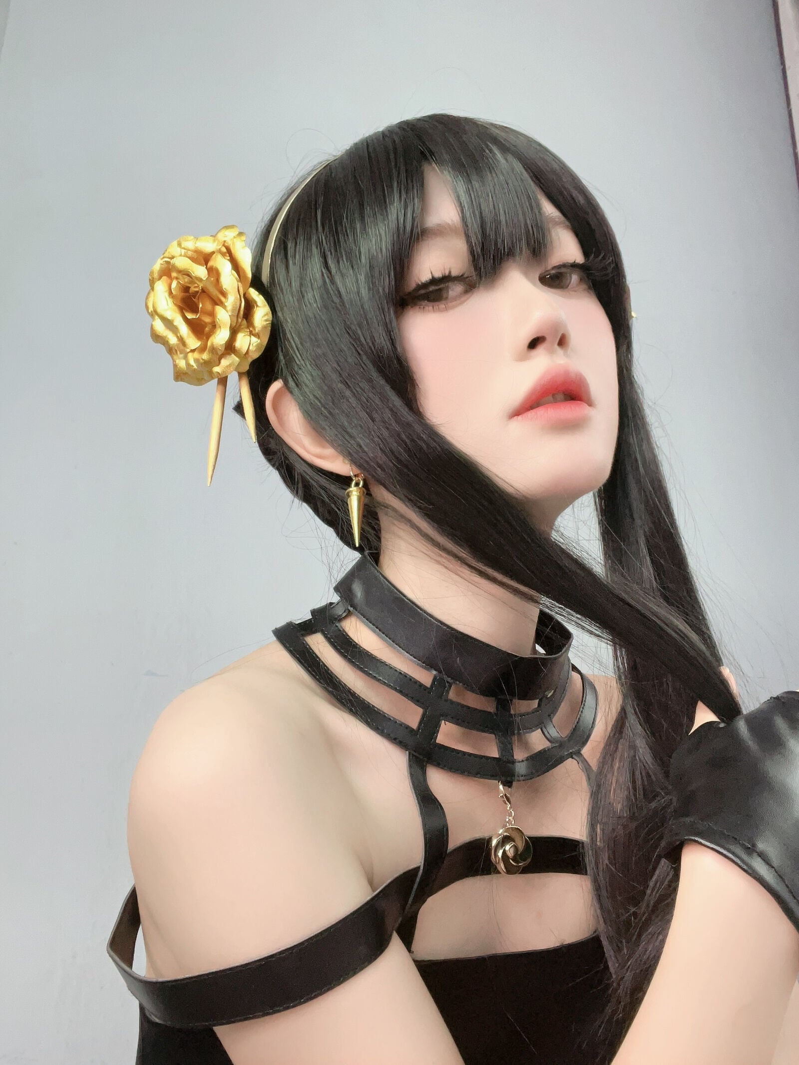 趴趴捣蛋陌 – 约尔自拍