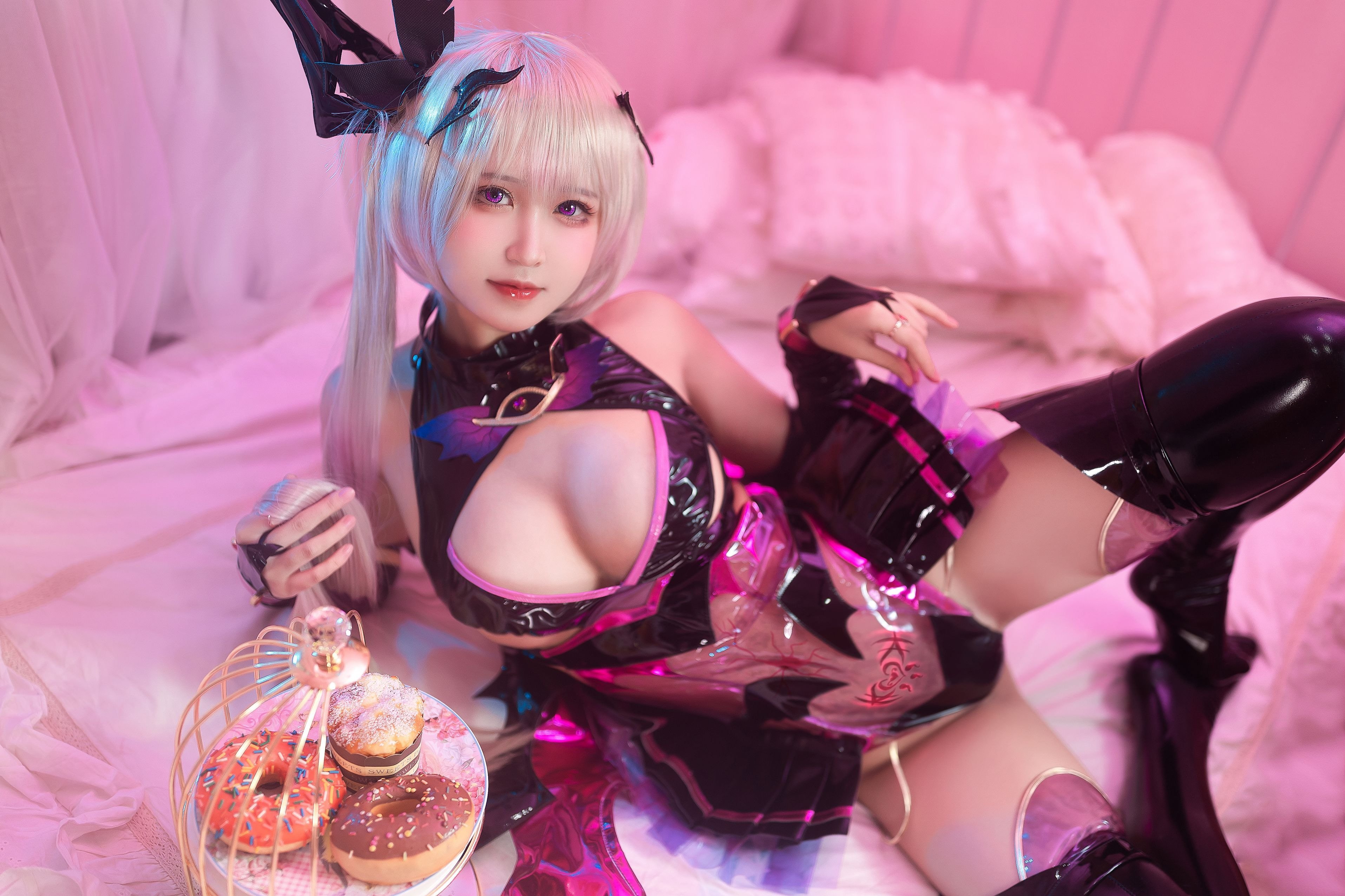 三度_69 – Eviltia Avelukia
