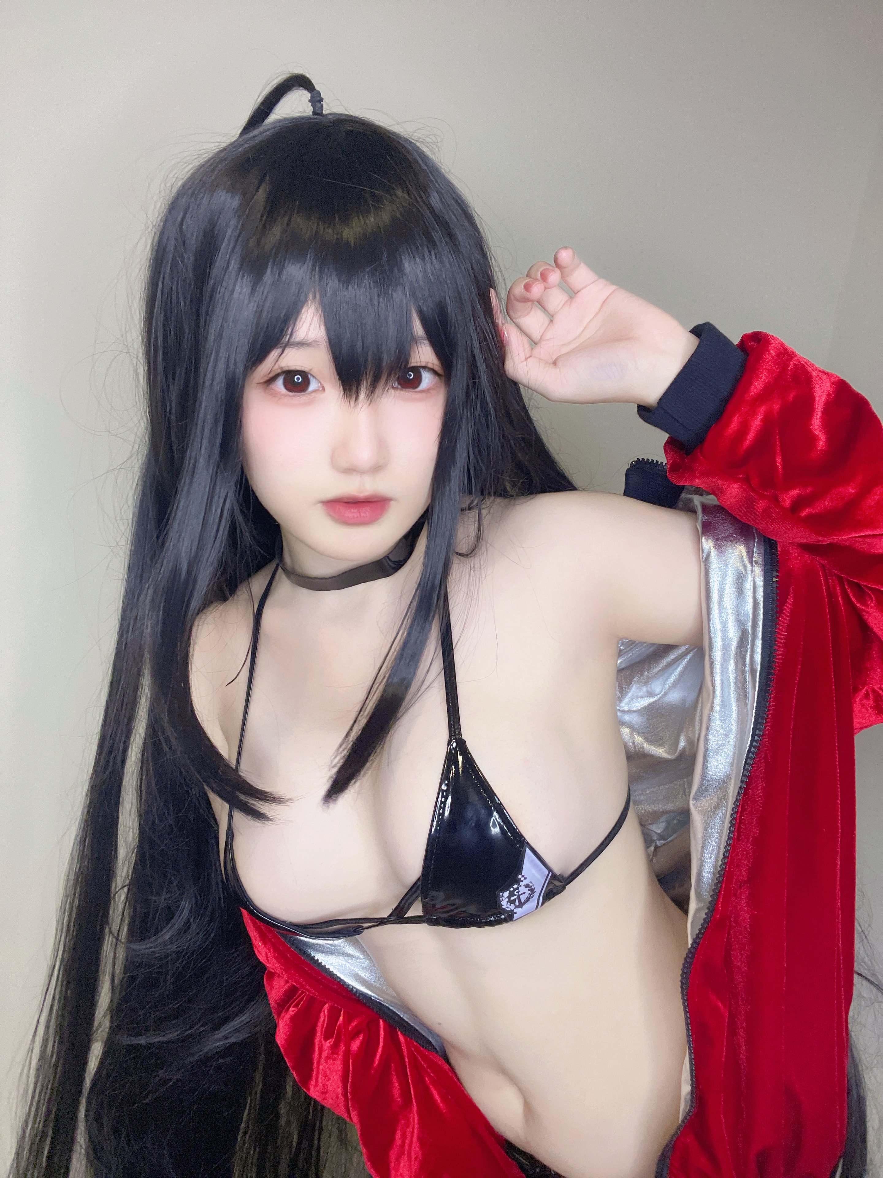 Mime 弥美 – 碧藍航線 大鳳