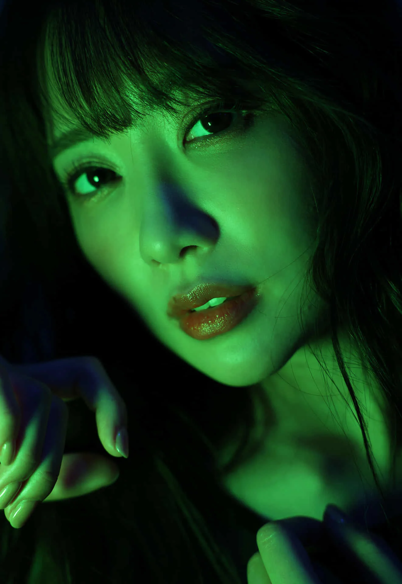 [Rion] La La La Love Shock