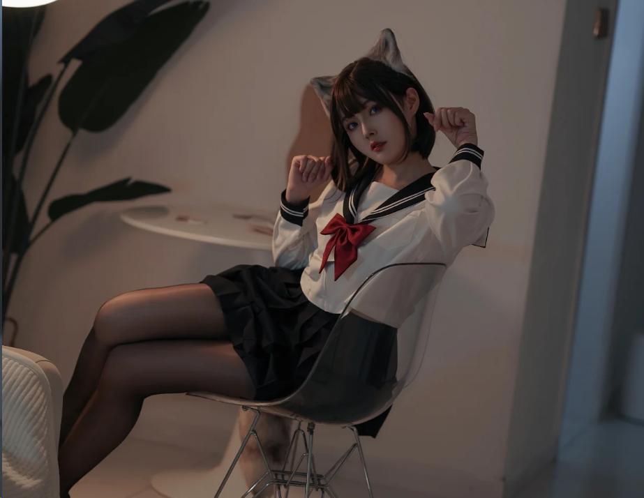16042622621 Natsuko夏夏子cos写真合集