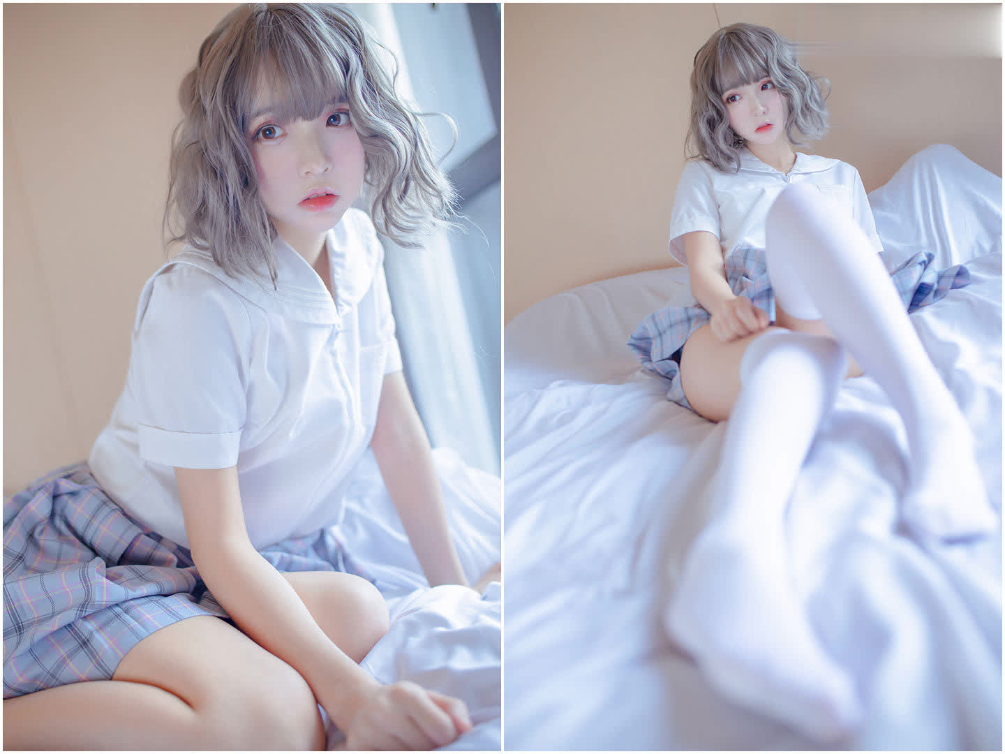 16043125504 疯猫sscos写真合集
