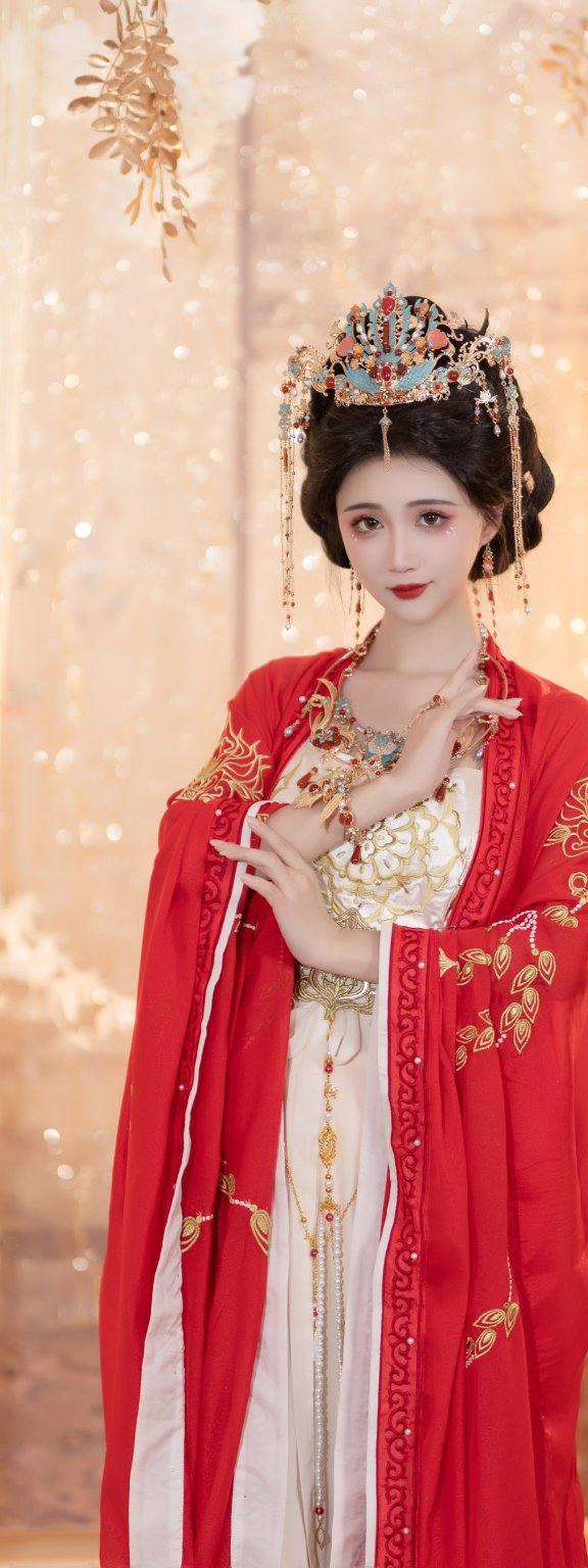 炽心 绮罗生的小苏苏