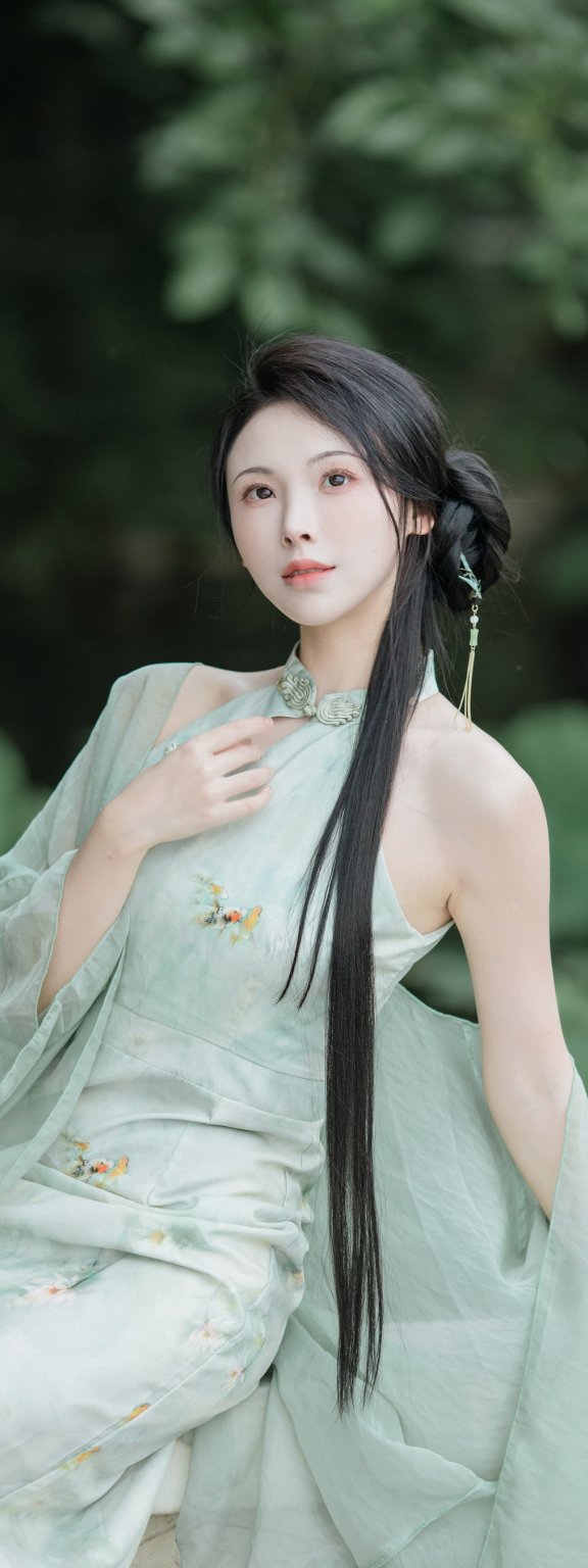 下江南 一小枝枝枝枝