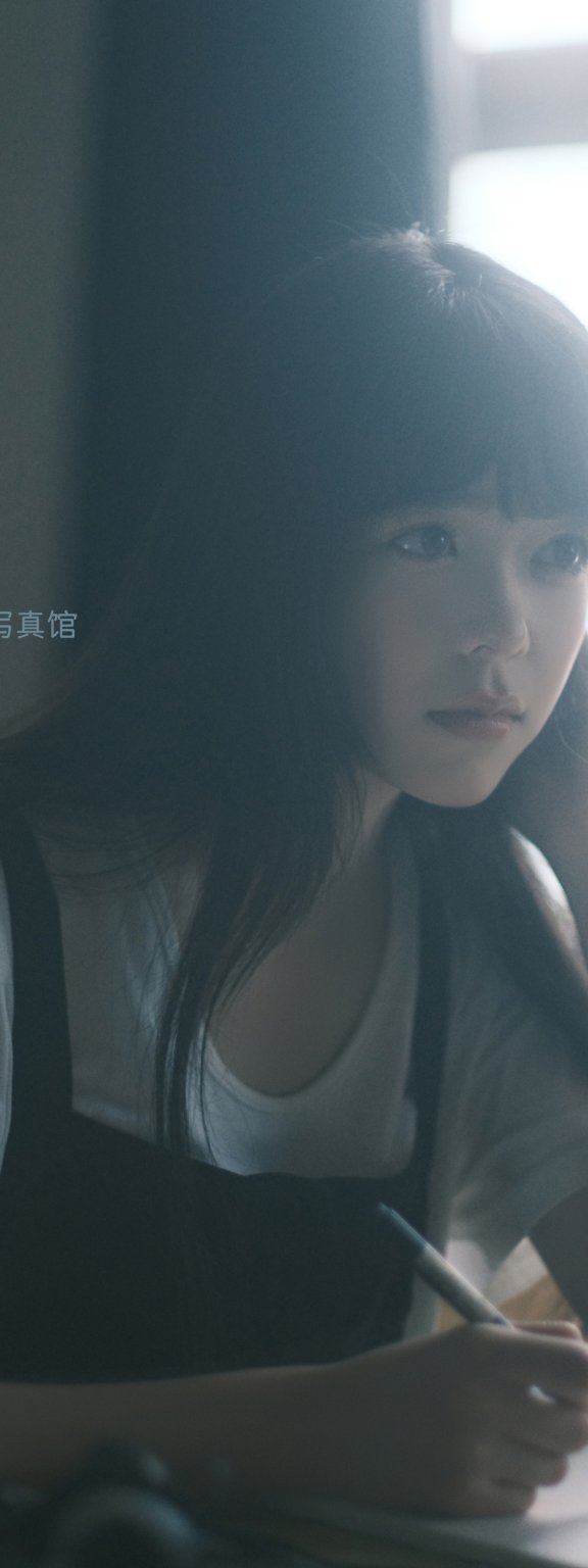 那间教室 姜见过