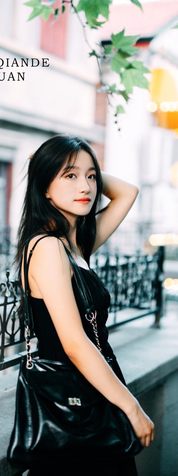 锦鲤 么一奥缪