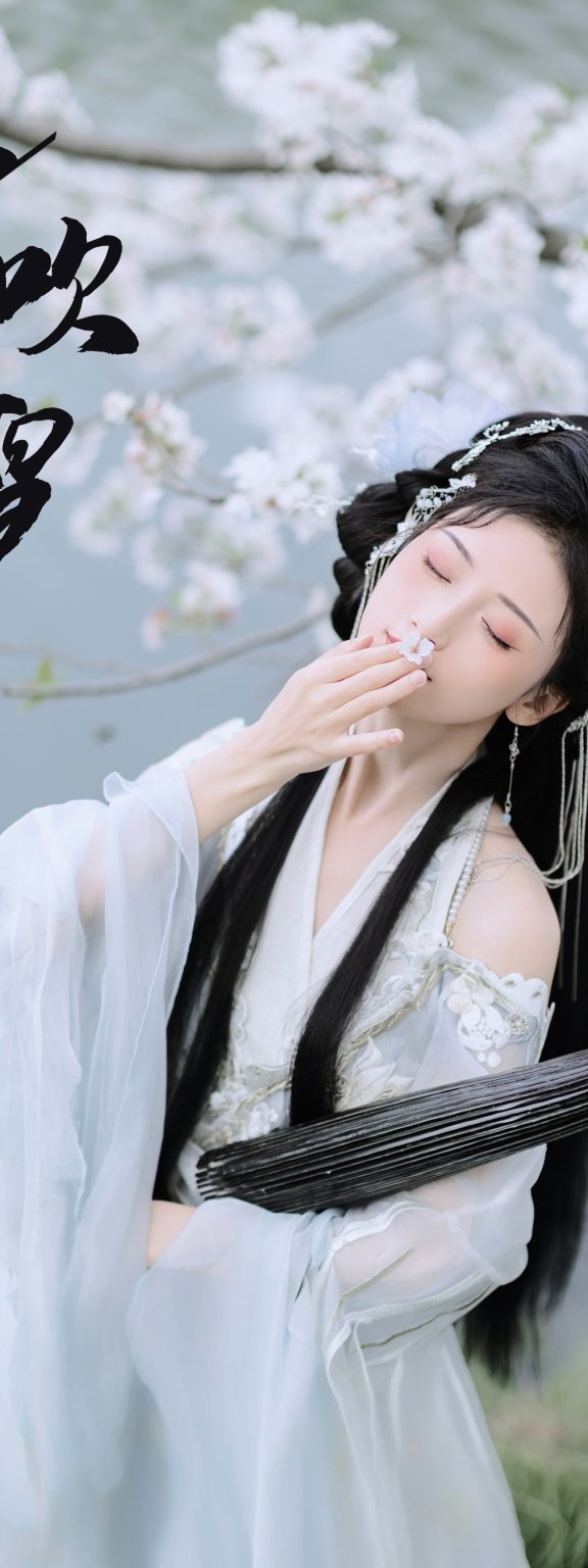 樱吹雪 眸小妖