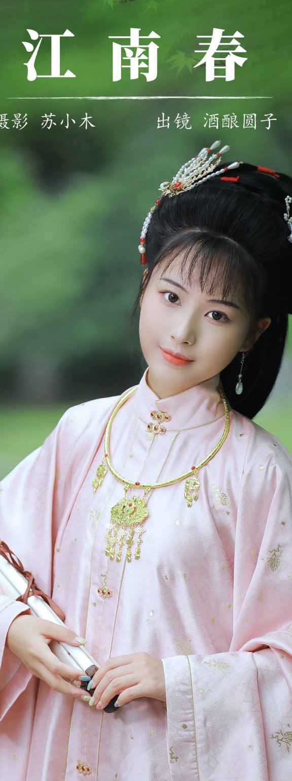 江南春 酒酿圆子