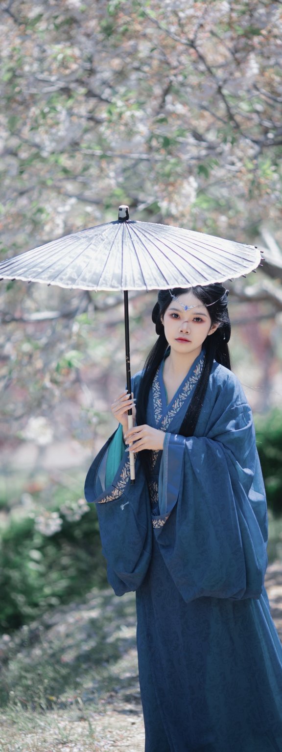 宿命 婉仪