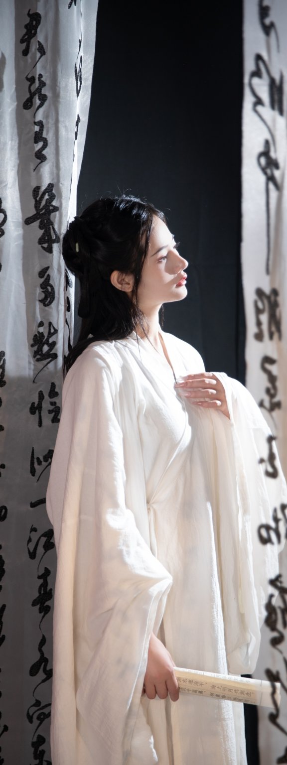 新中式国风 lxy