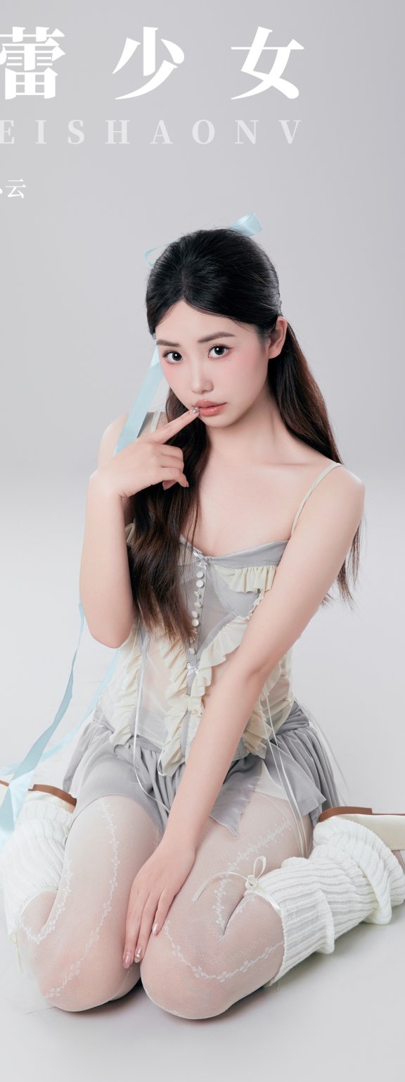芭蕾少女 hihiio