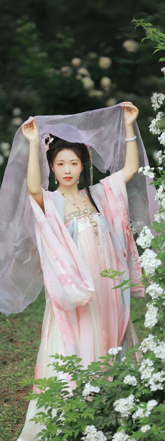 花间意 甜甜