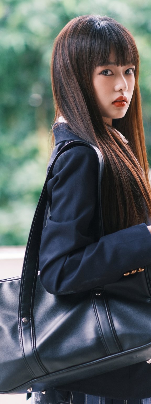 病娇少女 小纯蔡蔡子