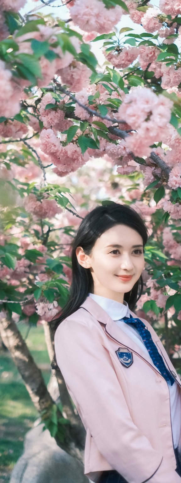 韩系学姐 梓钧