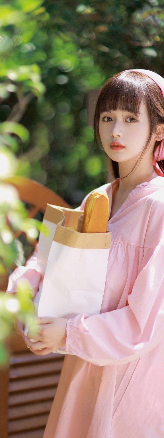小小厨娘 眷村小明