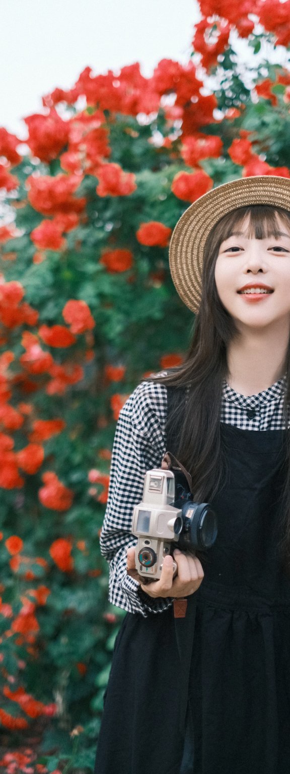绚烂奇妙 总会绽放 Sweet_t田甜